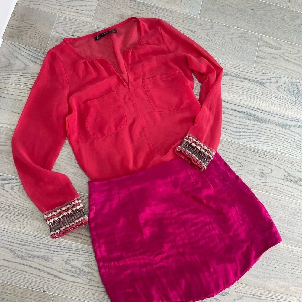 Zara - Picture 5 of 5